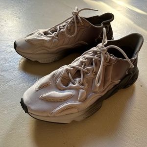 Adidas Ozweego Tech 'Grey Black' EG0551